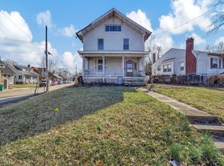 5552 Montgomery Rd, Cincinnati, OH 45212