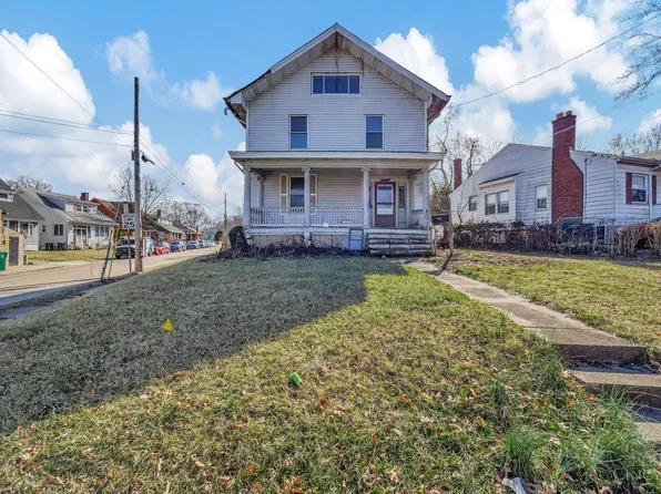 5552 Montgomery Rd, Cincinnati, OH 45212