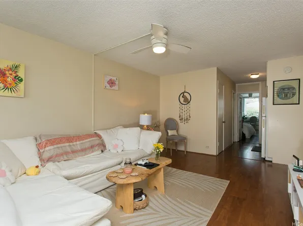 425 Ena Rd #B/408, Honolulu, HI 96815