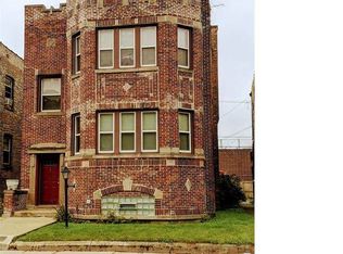 9026 S Justine St, Chicago, IL 60620
