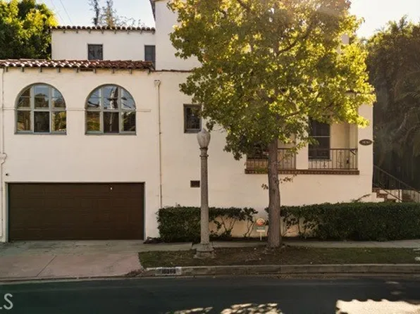 10268 Cheviot Dr, Los Angeles, CA 90064