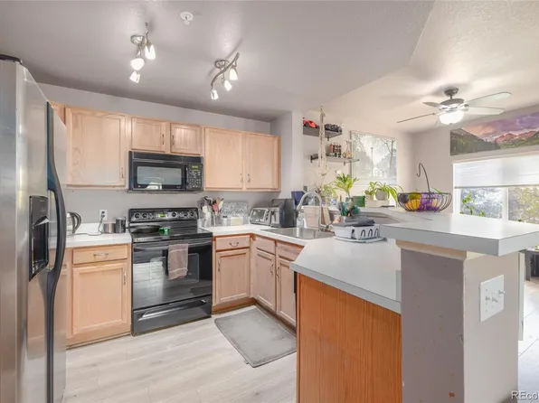 8707 E Florida Avenue #410, Denver, CO 80247