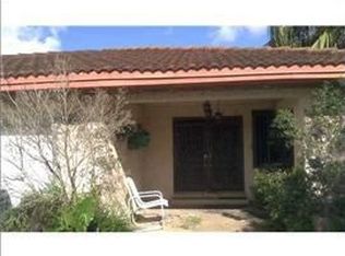 22705 SW 126th Ave, Miami, FL 33170