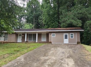 3352 Creekway Dr, Decatur, GA 30034