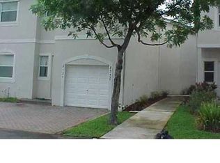 8332 Lagos De Campo Blvd, Tamarac, FL 33321