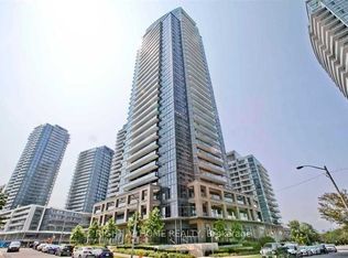 56 Forest Manor Rd #306-C15, Toronto, ON M2J 0E5