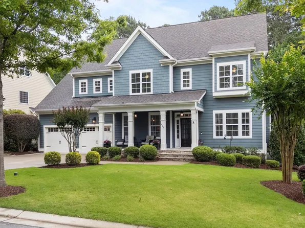 404 Wanderview Ln, Holly Springs, NC 27540