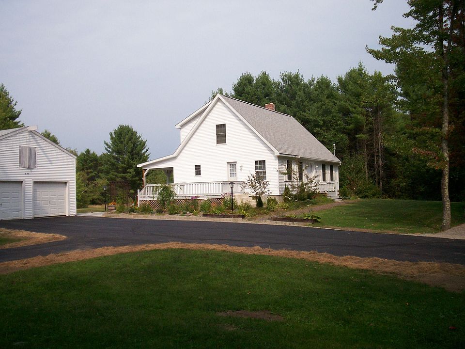 285 Randall Road