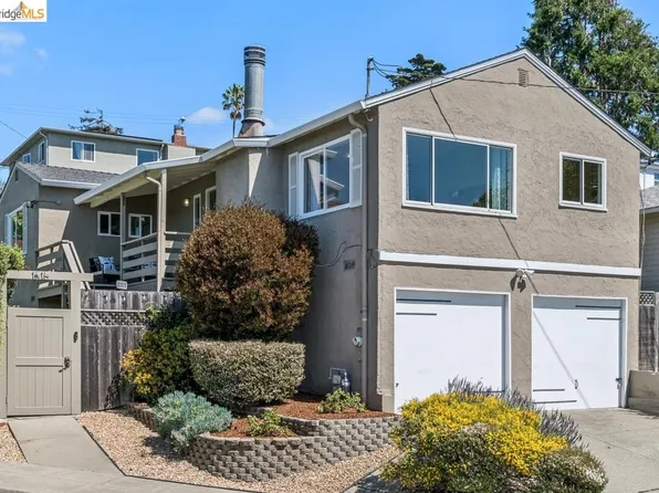 1516 Merced St, Richmond, CA 94804