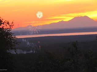 19333 Stonehill Dr, Eagle River, AK 99577