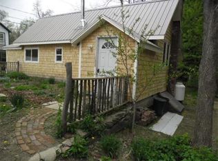 16 Montague Ave, Lake Pleasant, MA 01347