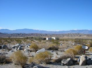 22300 Luana Ln, Desert Hot Springs, CA 92241