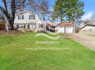 1217 Foxhill Dr, Clinton, MS 39056
