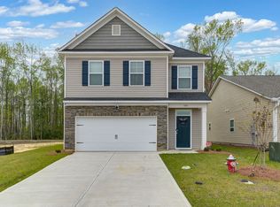 522 Cooley Farm Ct, Blythewood, SC 29016
