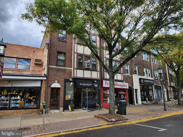 270 N Keswick Ave, Glenside, PA 19038