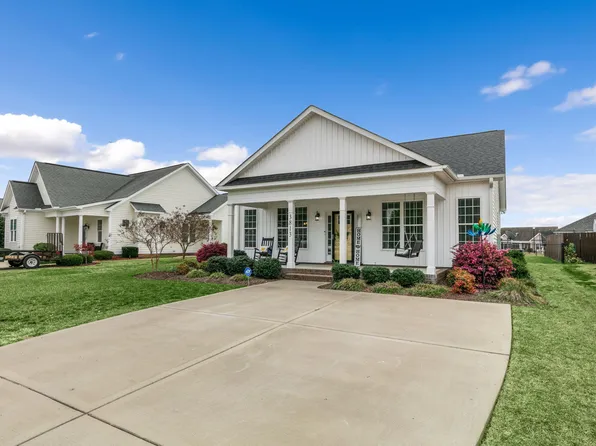 3813 Bucklin Dr NE, Elm City, NC 27822