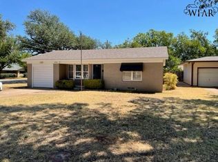 4701 Augusta Ln, Wichita Falls, TX 76302