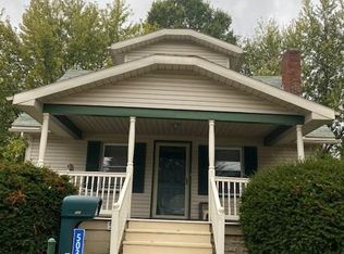 503 Highland Ave SW, Massillon, OH 44646