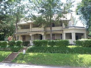 201 S Rice St, Hamilton, TX 76531