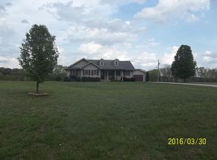 243 High Haven Dr, Owingsville, KY 40360
