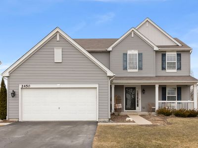 2450 Rockport Rd, Hampshire, IL, 60140