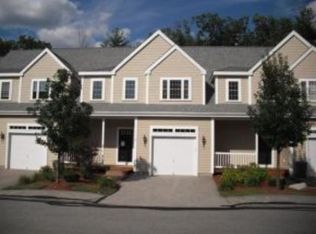21 Augustus Cir, Merrimack, NH 03054