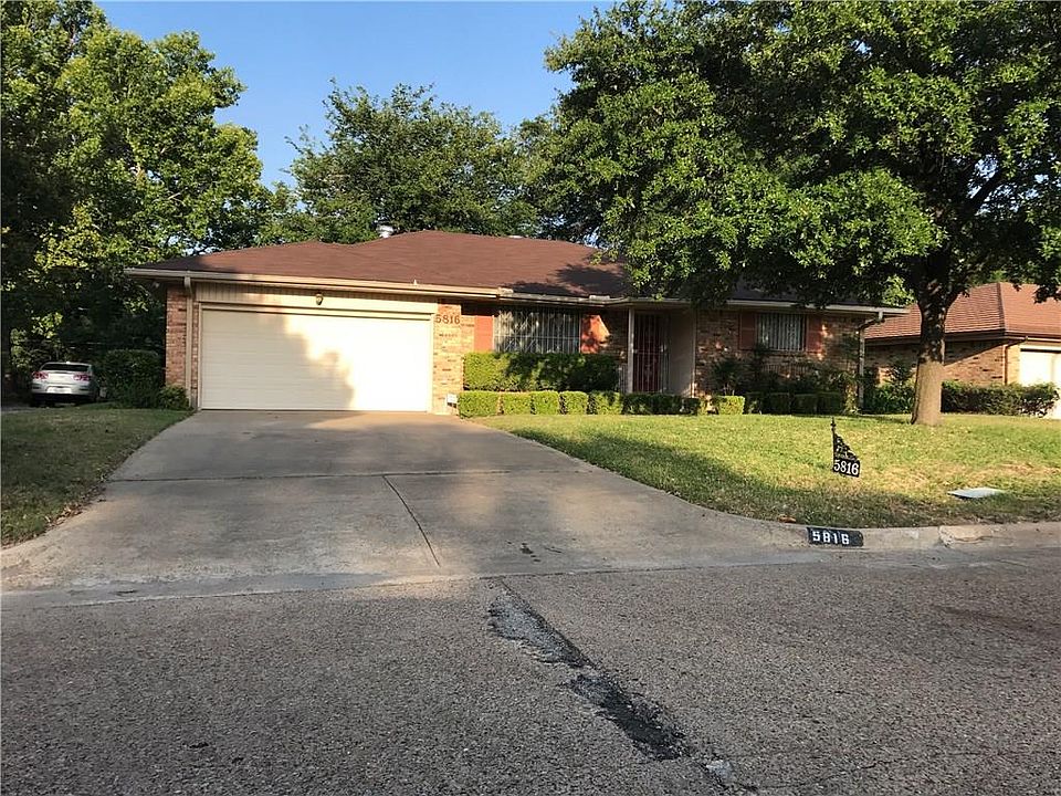 1st image of 5816 Trailwood Dr