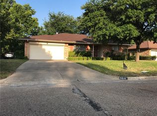 5816 Trailwood Dr, Dallas, TX 75241