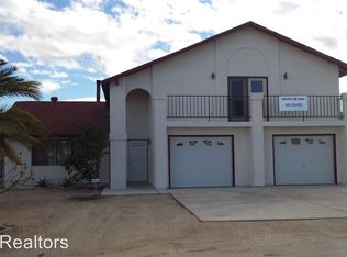 71373 El Paseo Dr, Twentynine Palms, CA 92277