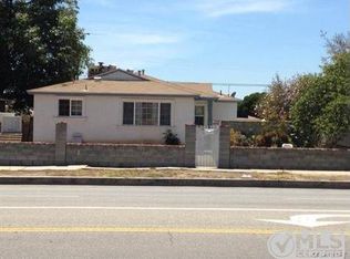 10963 Laurel Canyon Blvd, San Fernando, CA 91340