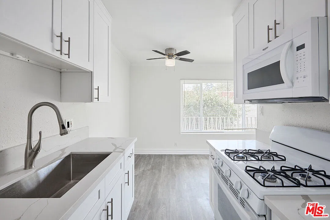 1 bed, 1.0 bath, 603 sqft, $2,550 — Photo 4