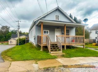 12 Chaplin Ave, Rutland, VT 05701