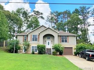 111 Mountain Laurel Rd, Prattville, AL 36066