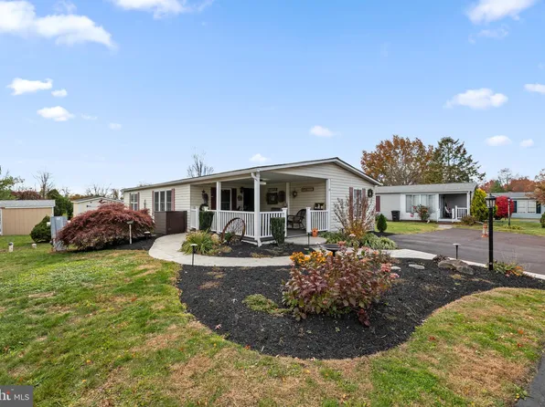 10 Queen Anne Way, Souderton, PA 18964