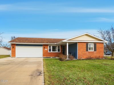 1108 Middle St, Wapakoneta, OH, 45895
