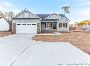 9380 State Highway 27 W, Lillington, NC 27546