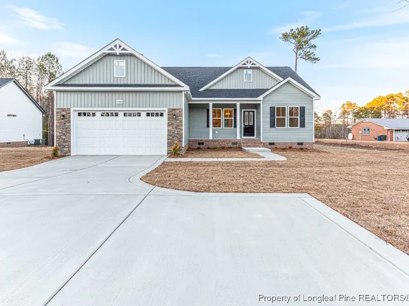 9380 State Highway 27 W, Lillington, NC 27546