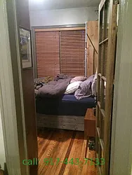 Rented by Brooklyn Real Estate Services