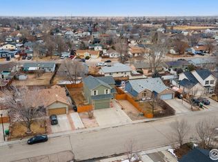 1247 3rd St, Fort Lupton, CO 80621