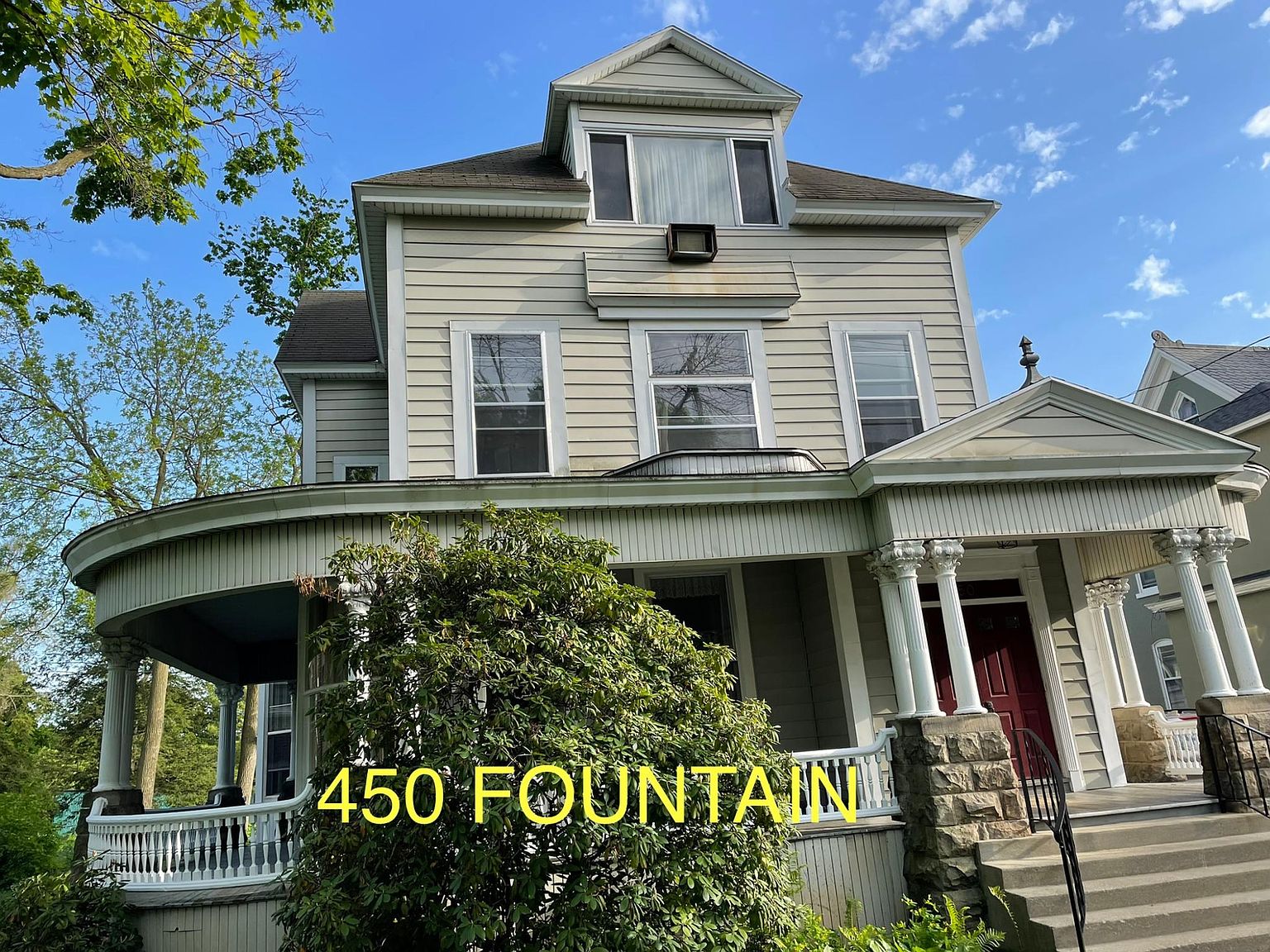 450 Fountain St NE APT 4, Grand Rapids, MI 49503 Zillow