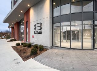 2433 Dufferin St #505, Toronto, ON M6E 0B4