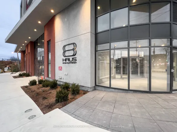 2433 Dufferin St, Toronto, ON