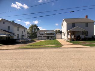 44 Devan Ave, Uniontown, PA 15401