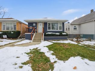 3735 W 116th Pl, Alsip, IL 60803