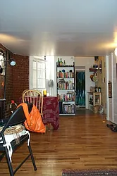 Rented by Tower Brokerage