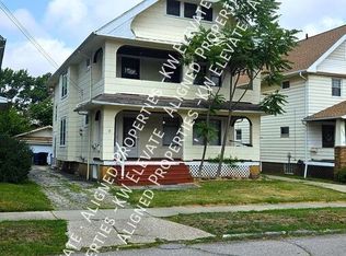 2030 Hood Ave #Up, Cleveland, OH 44109