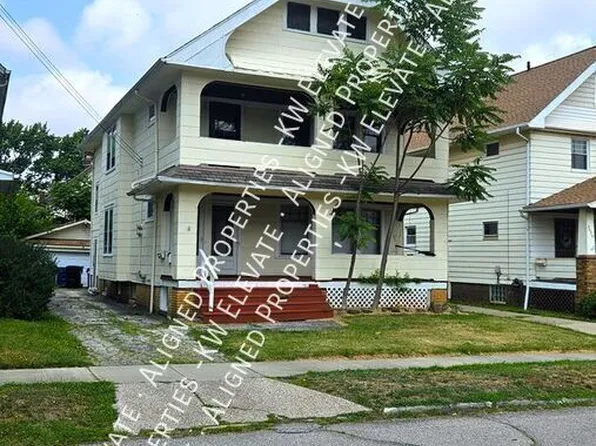 2030 Hood Ave #Up, Cleveland, OH 44109