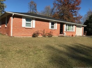 238 Glad St, Hanover, IN 47243