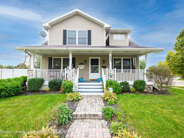 237 N Jenison Ave, Lansing, MI 48915