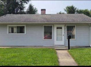 2418 River Dr, Highland, IN 46322